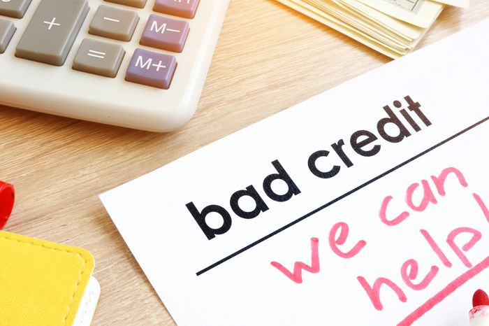 Best Credit Help Services