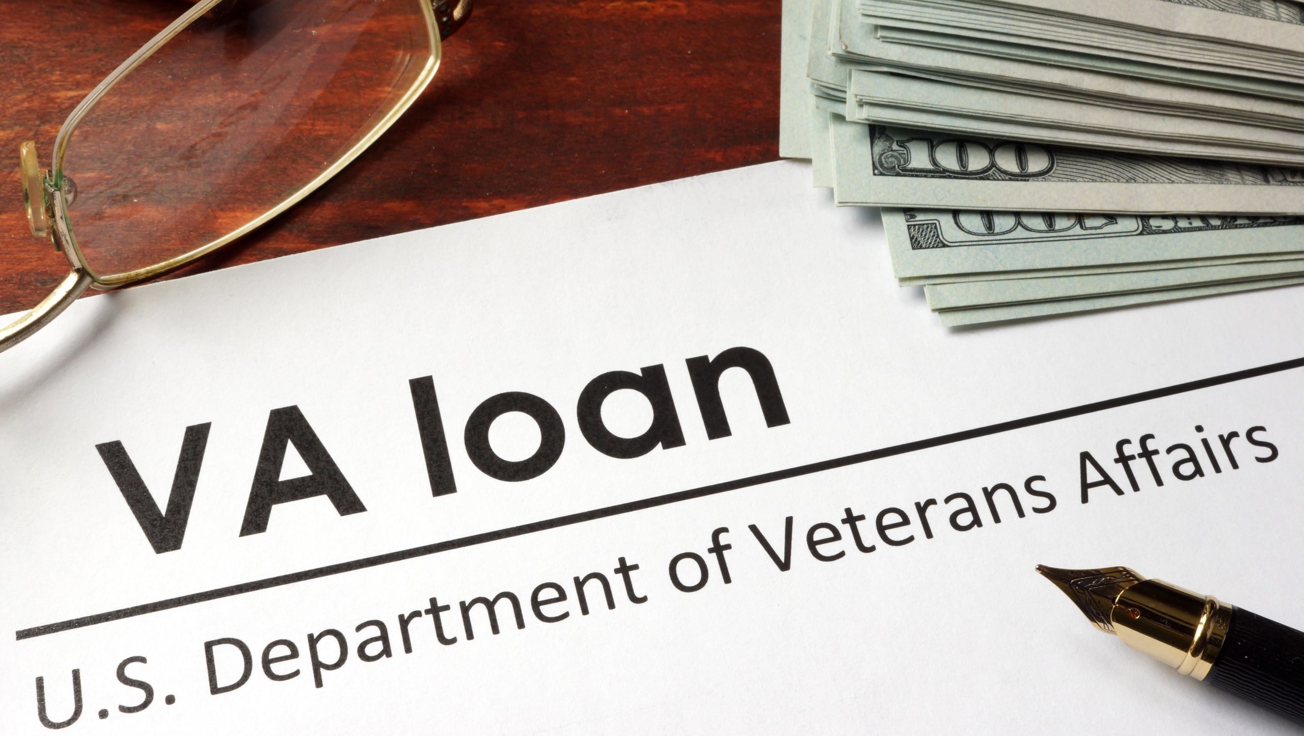 Best Veteran Affairs Loans 