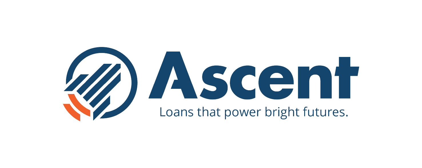 Ascent logo