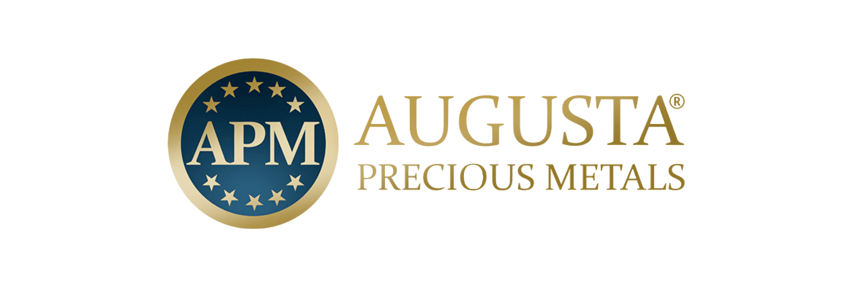 Augusta Precious Metals logo