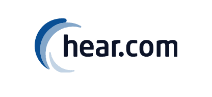  Hear.com logo