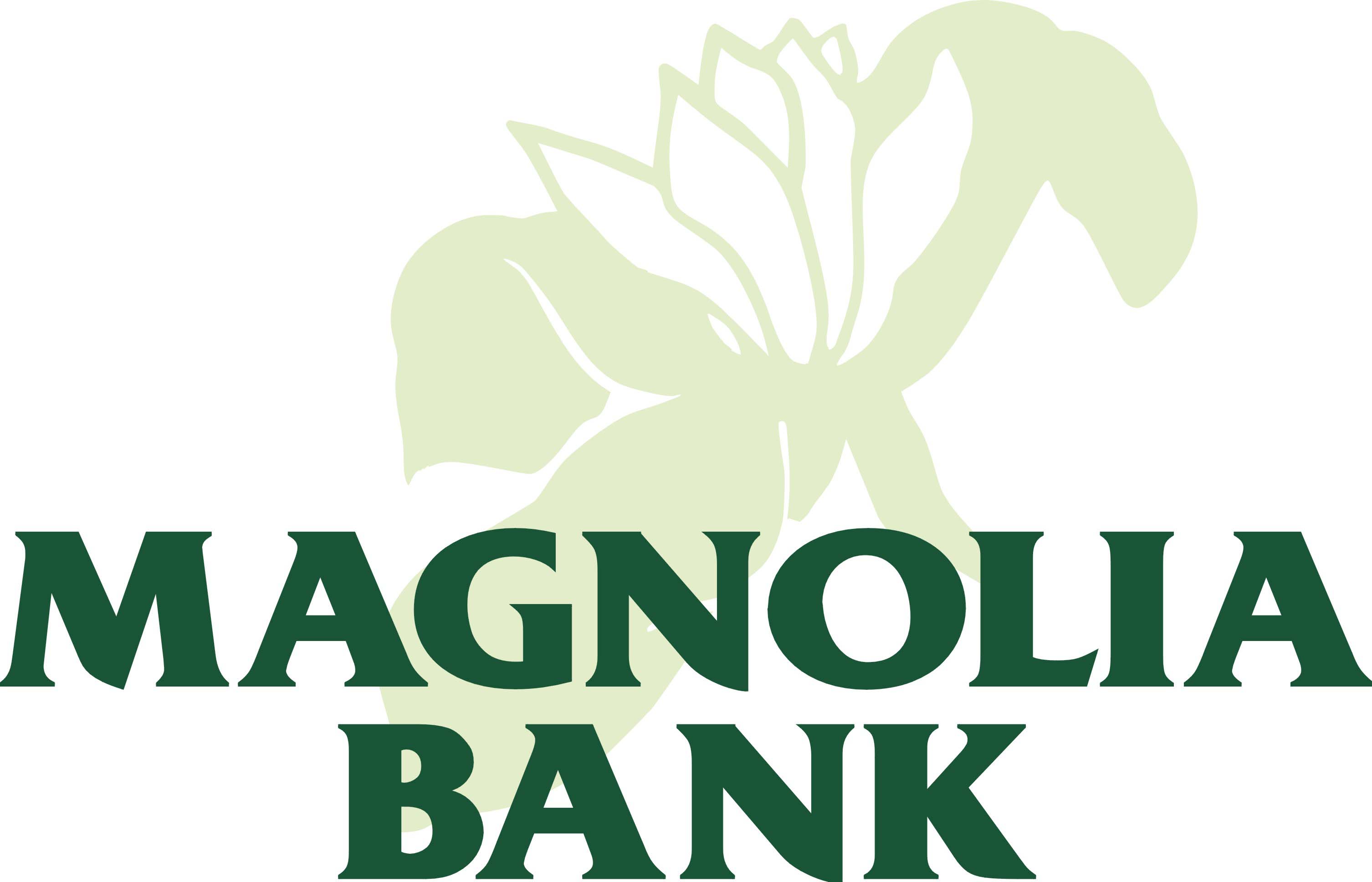 Magnolia Bank logo