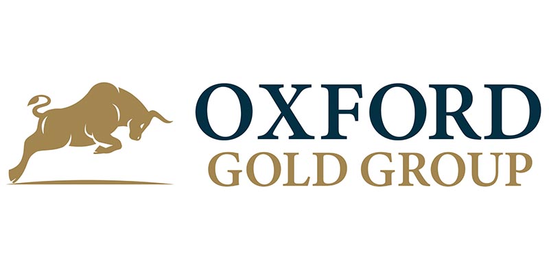 Oxford Gold Group logo
