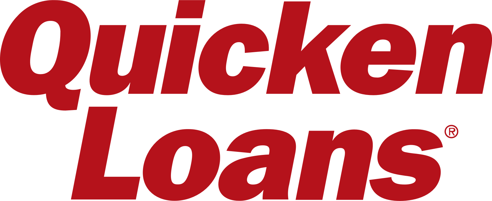 Quicken Loans logo