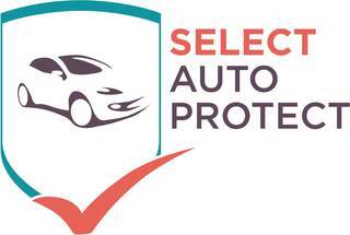 Select Auto Protect logo