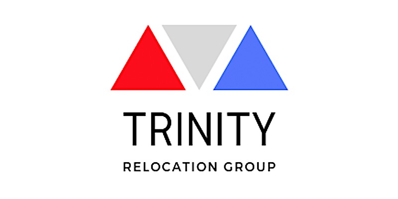 Triniti Relocation Group logo