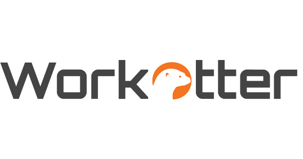 WorkOtter logo