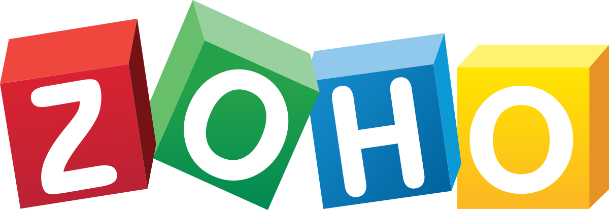 Zoho Applicant Tracking logo